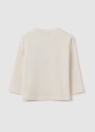 OVS t-krekls ar garām piedurknēm, cm, 002475463