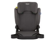 GRACO autokrēsls JUNIOR MAXI R129, Iron, 8CT899IROEU