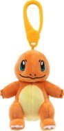 POKEMON plīša atslēgu piekariņš Charmander, PKW3920