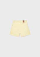 MAYORAL šorti, vanilla, 6.204-49, 157  cm