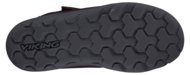 VIKING ziemas zābaki VANG HIGH GTX JR, violeti, 30 izmērs, 3-91140-62