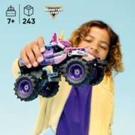 42220 LEGO® Technic Atvelkams Monster Jam™ Sparkle Smash™
