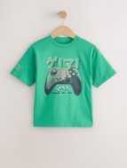 NEXT t-krekls ar īsam piedurknēm, V18182, 116 cm