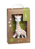 VULLI rotaļlieta zīdainim Sophie la Giraffe 616331