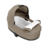 CYBEX kulbiņa Balios S/Talos S LUX, Almond beige, 522005267