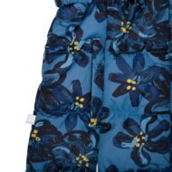 HUPPA mētelis YACARANDA, zils, 12030030-14435