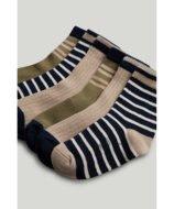 MOTHERCARE zeķes, 3 gab., AY15201, 12-24 Months