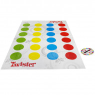 HASBRO spēle "TWISTER", 98831G27