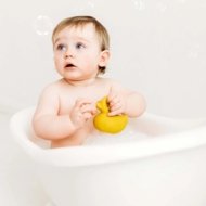 OLI&CAROL vannas rotaļlietu komplekts BATH SET