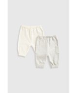 MOTHERCARE bikses 2 gab., IF686 80