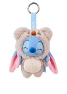 DISNEY YUYUS plīša rotaļlieta Stitch, 12 cm, asort., 6315870778