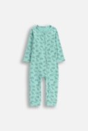 COCCODRILLO kāpurķēde PYJAMAS, zaļš, cm