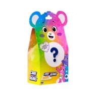 CARE BEARS mīkstā rotaļlieta, pārsteiguma iepakojums, asort., CB7002