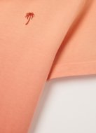 OVS polo ar īsam piedurknēm, 140 cm, 002269341