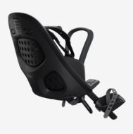 THULE uz rāmja stiprināms  bērnu velo krēsliņš YEEP 2 Mini , 12041101, 9-15 kg