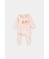 MOTHERCARE zīdaiņu kombinezons, 3 gab., CB701