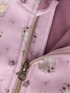 NAME IT kombinezons ALFA, softshell, 13237641-C0A5AE, cm