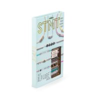 STMT radošais komplekts dari pats Rotas ar burtiem, 79979