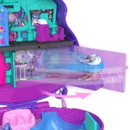 POLLY POCKET Monster High komplekts, HVV58