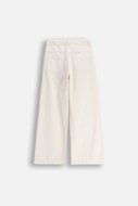 COCCODRILLO bikses, krēmkrāsas, WC6119102CTG-003-152, 152 cm