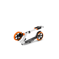 LIONELO skrejritenis LUCA, White orange, LO-LUCA