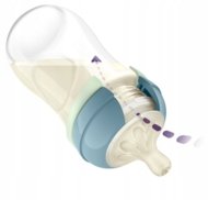 PHILIPS AVENT pudeles un knupīša komplekts NIGHT NATURAL RESPONSE, SCD838/17