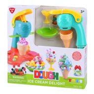 PLAYGO DOUGH saldumu veidošanas komplekts, 8250