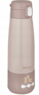 LIONELO pudeļu sildītājs THERMUP BOTTLE, Beige sand, LOC-THERMUP BOTTLE