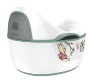 KEEEPER daudzfunkcionāls podiņš 4in1 WINNIE THE POOH, White, 18678