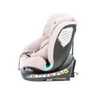 ENGLEDAL auto sēdeklītis MALIK I-SIZE, 40–150 cm, Sand, 25-01MAL-SA