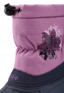 LASSIE ziemas zabāki Tundra Soft heather 769130-5190