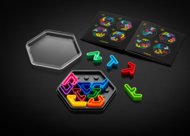SMART GAMES spēle IQ Hexagon, SMA#314