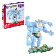 MEGA CONSTRUX POKEMON Machamp, HTH70