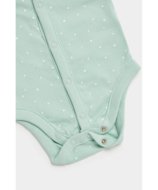 MOTHERCARE bodijs ar garām piedurknēm 3 gab., FC175