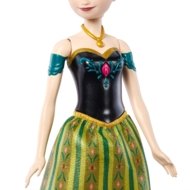 DISNEY FROZEN dziedošā lelle - Anna, HLW55