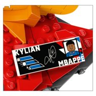 43013 LEGO® Editions Kylian Mbappé – Futbola spilgtākie mirkļi