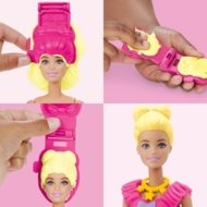 PLAY-DOH Bārbija rotaļu komplekts ar mežģīnēm un lentēm, G13615X0