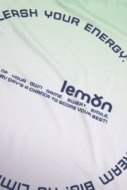 LEMON t-krekls ar īsām piedurknēm ACTIVE BOY, krāsa, WL5143203ACB-022-146, 146