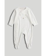 MOTHERCARE zīdaiņu kombinezons, AV48401 68 cm
