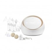 SPECTRA piena pumpis DUAL S