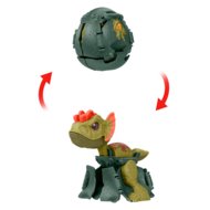 JURASSIC WORLD Fierce Changers mazie dinozauri asort., HLP00