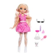 BARBIE Dream Besties lelle – Malibu, JKP50