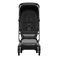 MAXI COSI sporta ratiņi FAME CABIN, Onyx Black, 1141508110