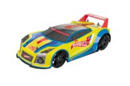 HOT WHEELS RC Quick n' Sik automašīna, dažādas, 63353