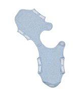 MOTHERCARE bodijs ar īsam piedurknēm, 5 gab., RA041 premature