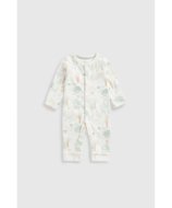 MOTHERCARE zīdaiņu kombinezons, 3gab., HD784 80