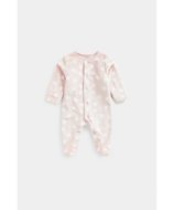 MOTHERCARE zīdaiņu kombinezons, FC120