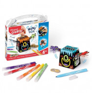MAPED MINI BOX krājkasīte, 0138