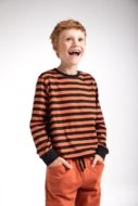 MOKIDA t-krekls MOKIDA COLLECTION BOY, dzeltens, ZM5143103MCB-026-140, 140 cm