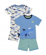 MOTHERCARE pidžama 2 gab. VF686